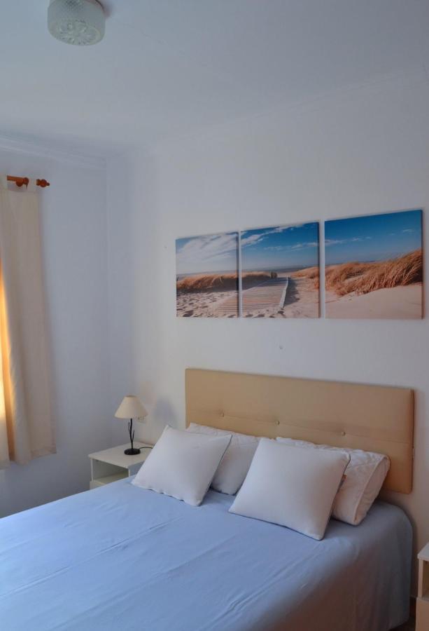 Girasols Garden 3 Apartment Son Bou Ngoại thất bức ảnh
