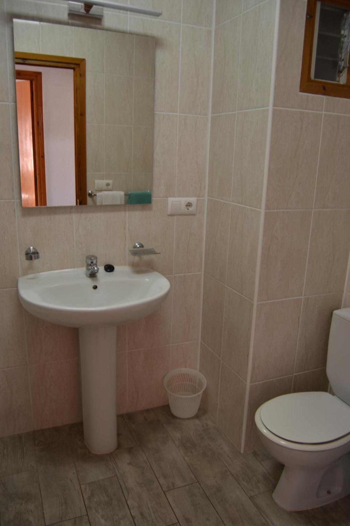 Girasols Garden 3 Apartment Son Bou Ngoại thất bức ảnh