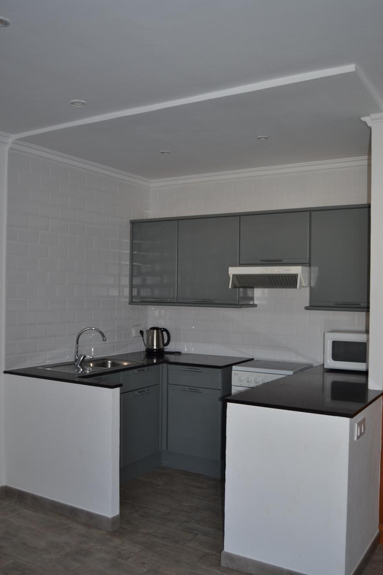 Girasols Garden 3 Apartment Son Bou Ngoại thất bức ảnh