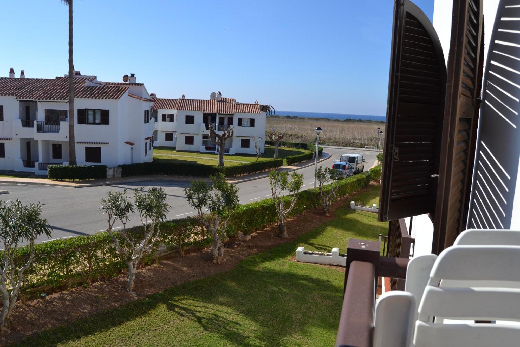 Girasols Garden 3 Apartment Son Bou Ngoại thất bức ảnh